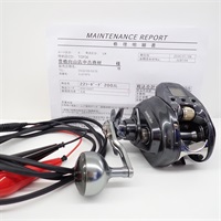 ２２シーボーグ２００ＪＬ